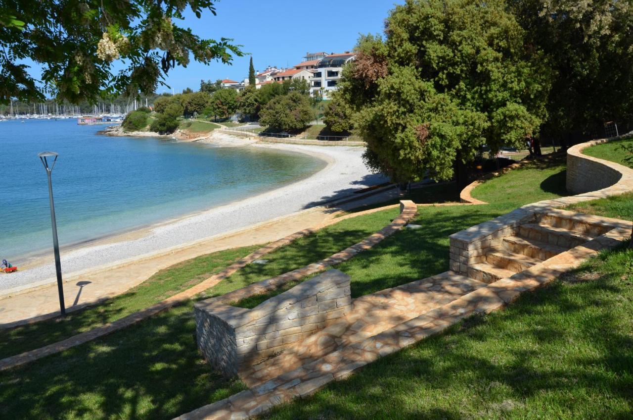 Near The Beach Pula Extérieur photo