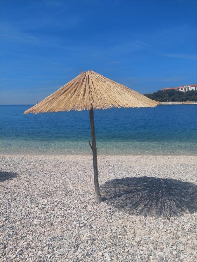 Near The Beach Pula Extérieur photo