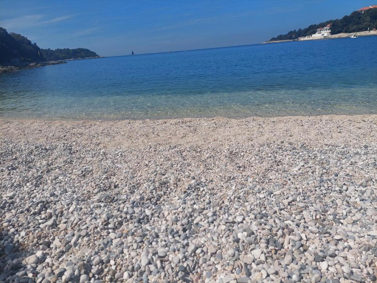Near The Beach Pula Extérieur photo